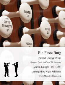 Ein Feste Burg
