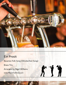 Ein Prosit