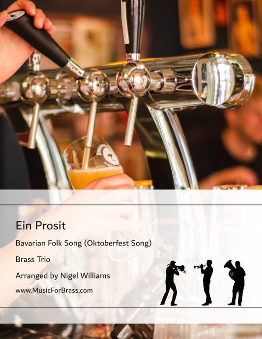 Ein Prosit
