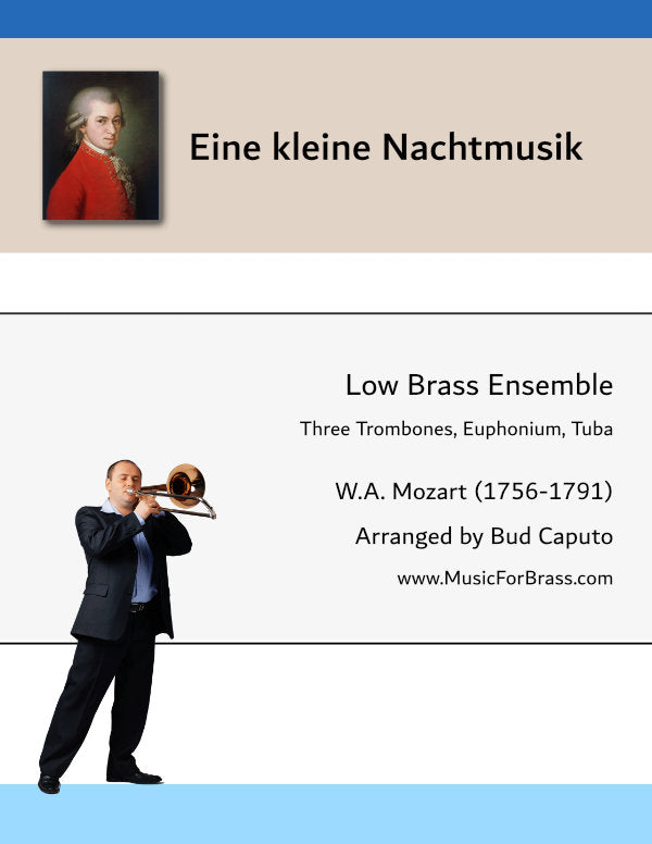 Eine Kleine Nachtmusik