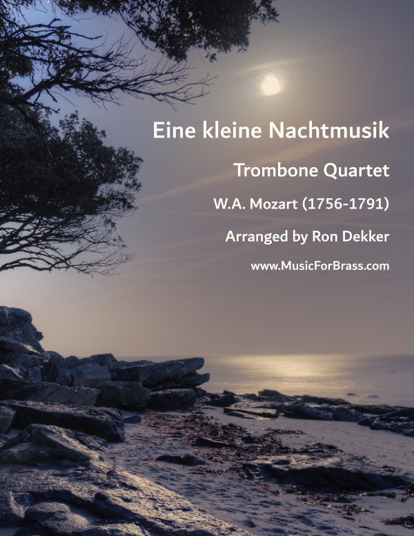 Eine Kleine Nachtmusik