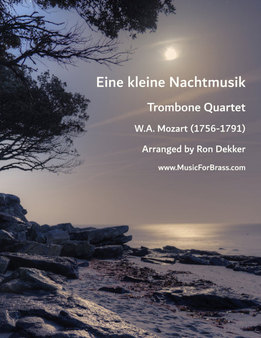 Eine Kleine Nachtmusik