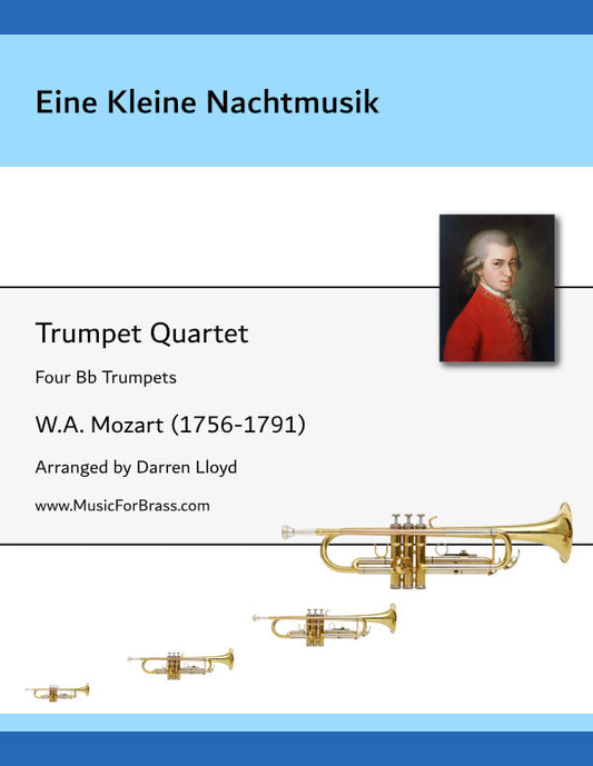 Eine Kleine Nachtmusik