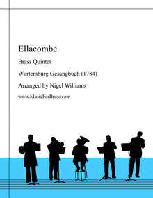 Ellacombe