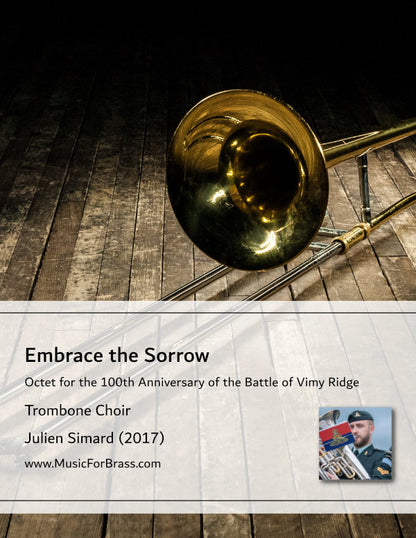Embrace the Sorrow