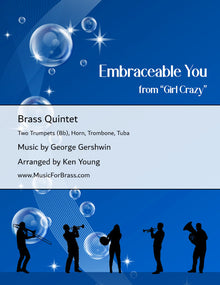 Embraceable You