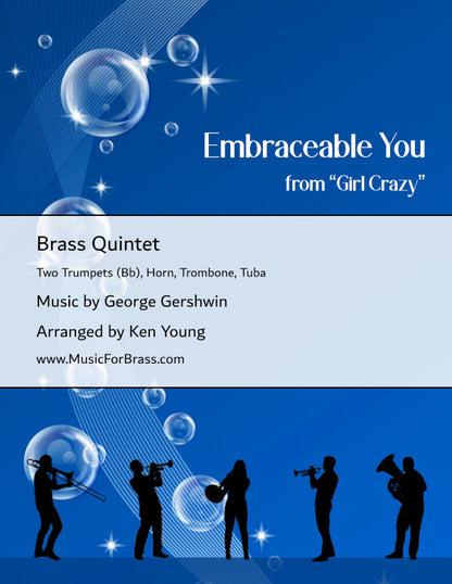Embraceable You