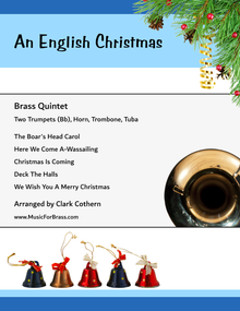 An English Christmas