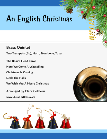 An English Christmas