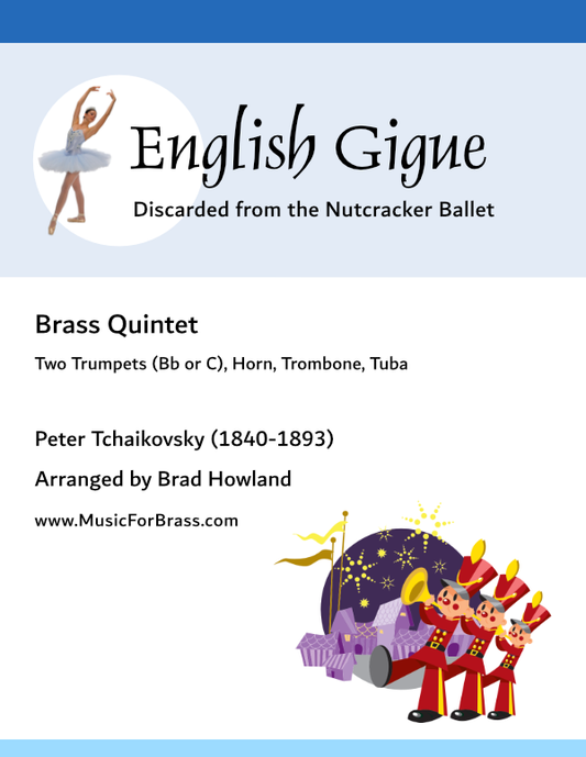 English Gigue