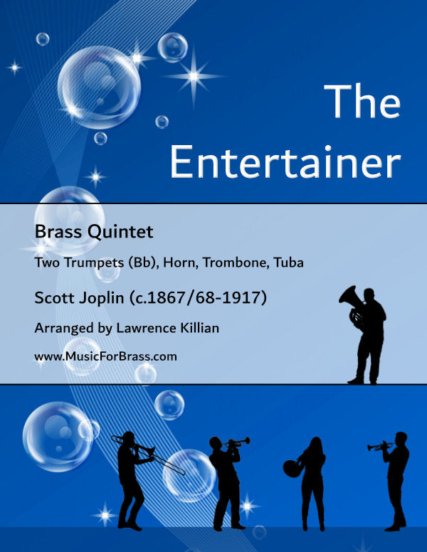 The Entertainer