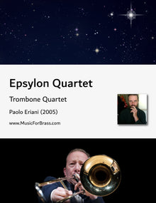 Epsylon Quartet
