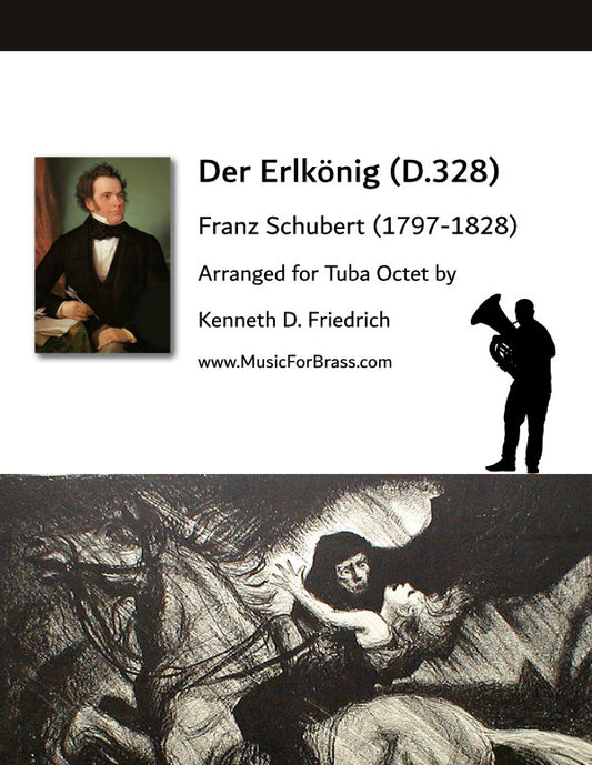 Der Erlkönig