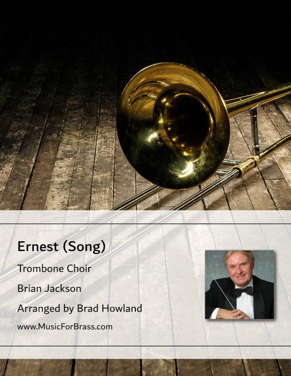 Ernest (Song)