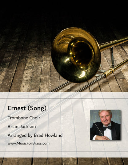 Ernest (Song)