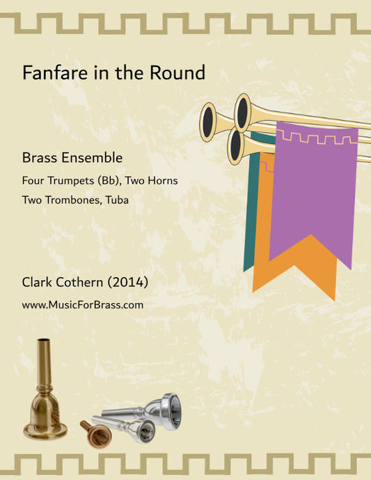 Fanfare in the Round