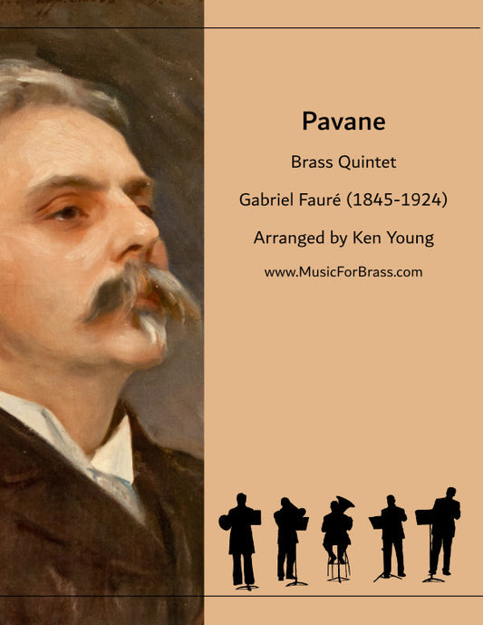 Pavane