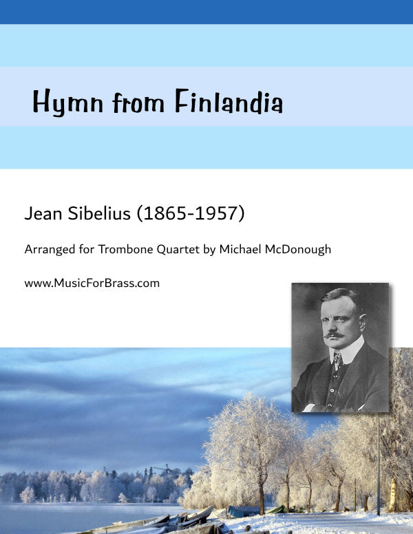 Hymn from Finlandia