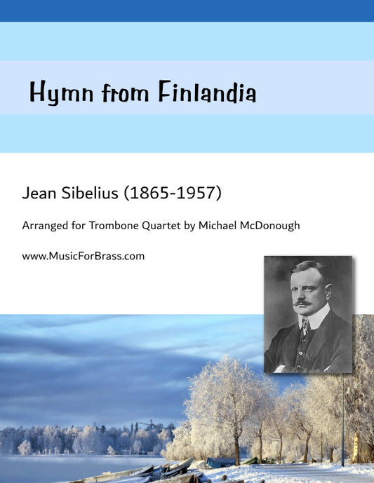Hymn from Finlandia