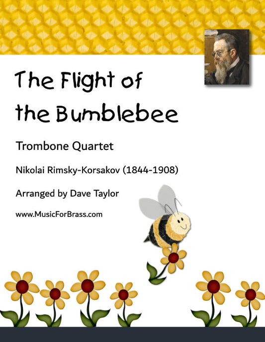 The Flight of the Bumblebee