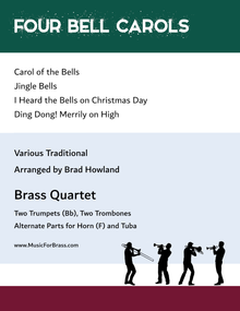 Four Bell Carols