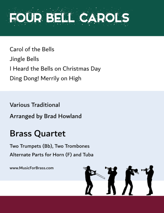 Four Bell Carols