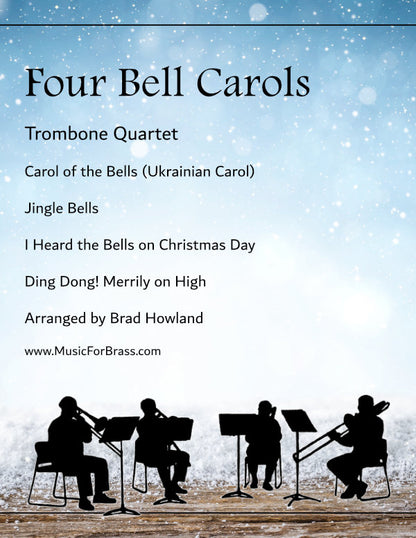 Four Bell Carols