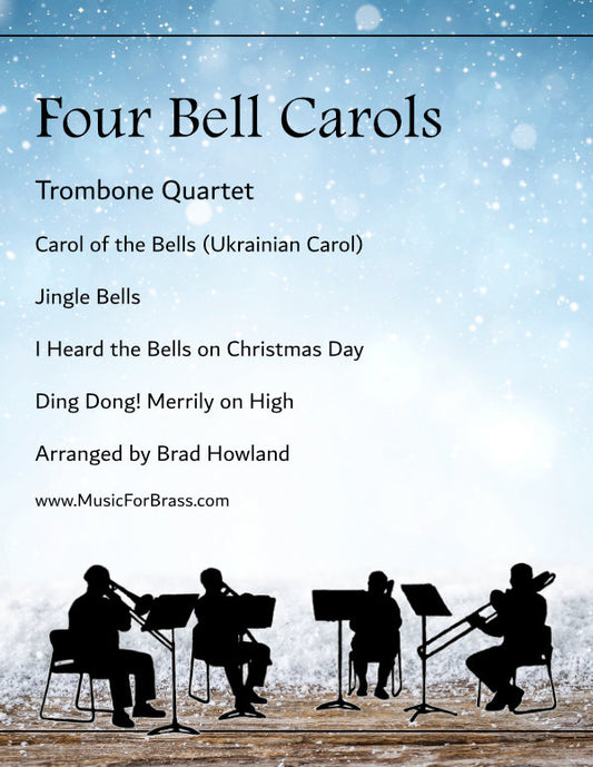 Four Bell Carols