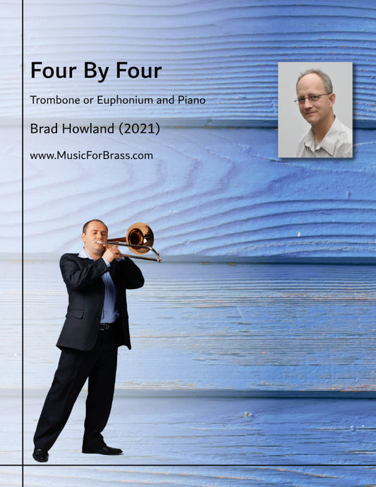 Four By Four