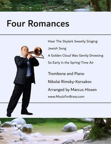 Four Romances