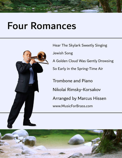 Four Romances