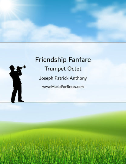 Friendship Fanfare