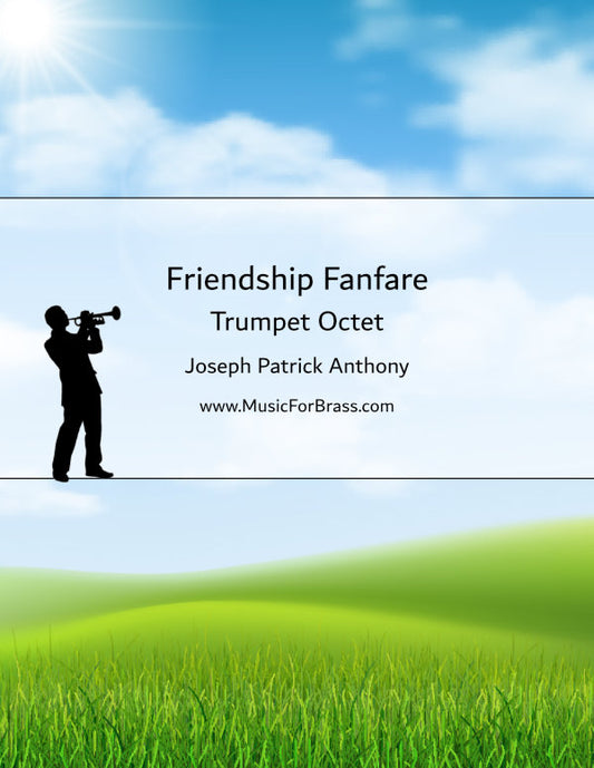 Friendship Fanfare