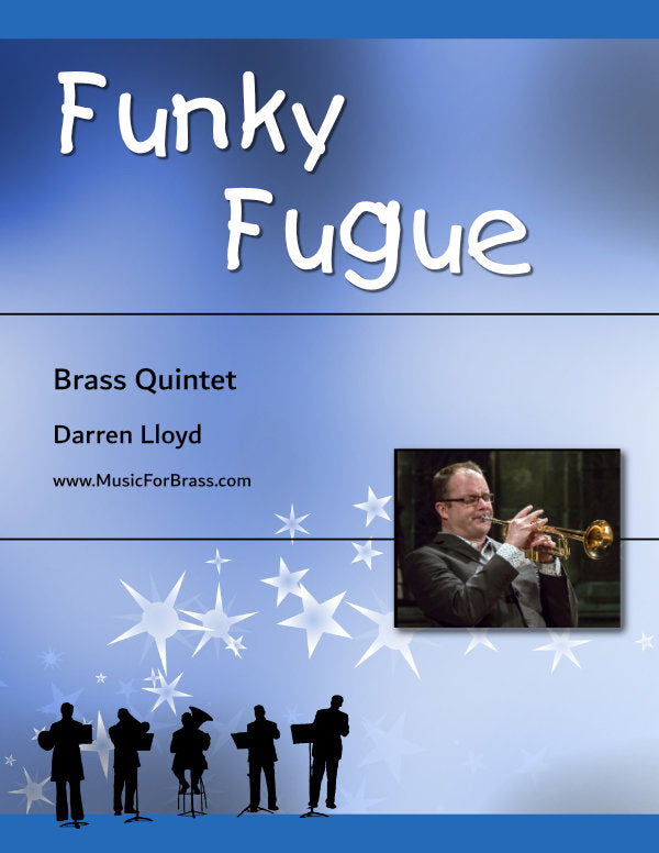 Funky Fugue