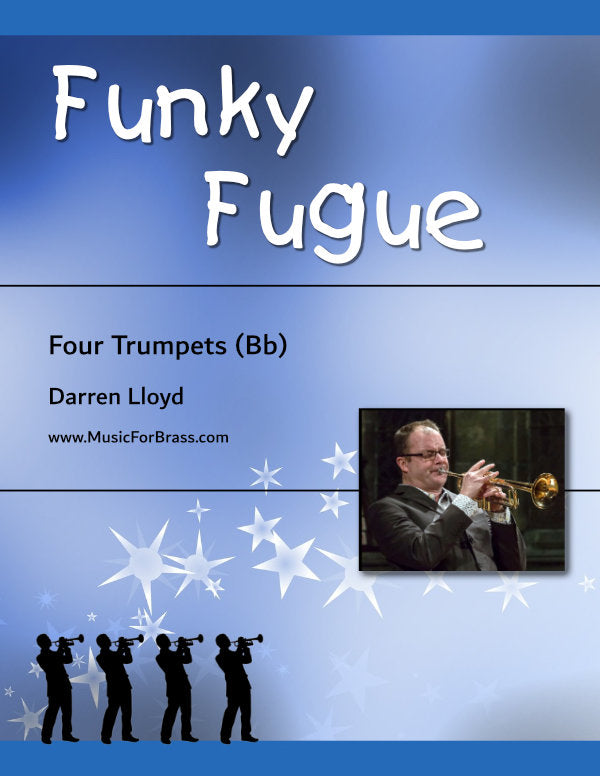 Funky Fugue