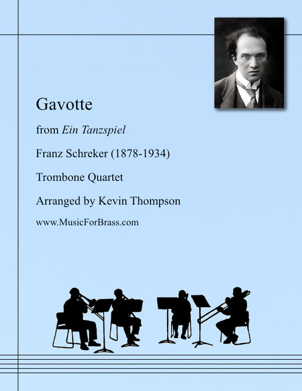 Gavotte