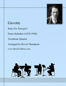 Gavotte