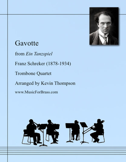 Gavotte