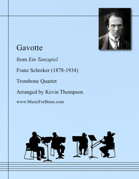 Gavotte