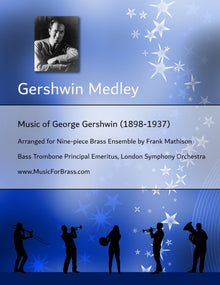 Gershwin Medley