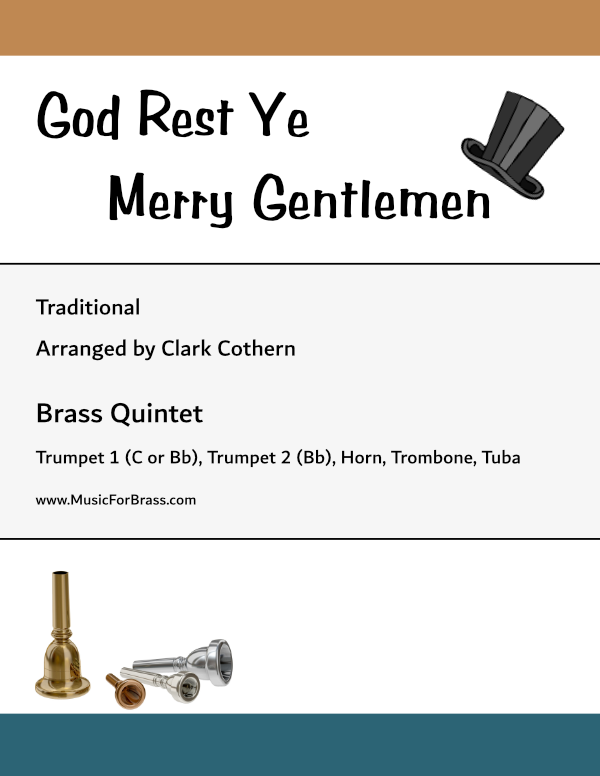 God Rest Ye Merry Gentlemen