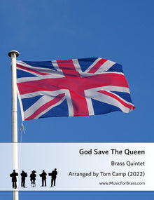 God Save The Queen