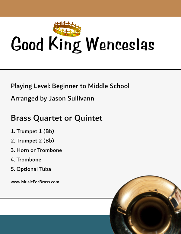 Good King Wenceslas