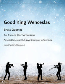 Good King Wenceslas