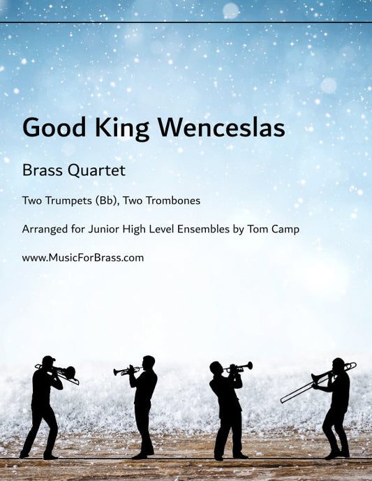 Good King Wenceslas
