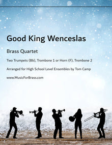 Good King Wenceslas