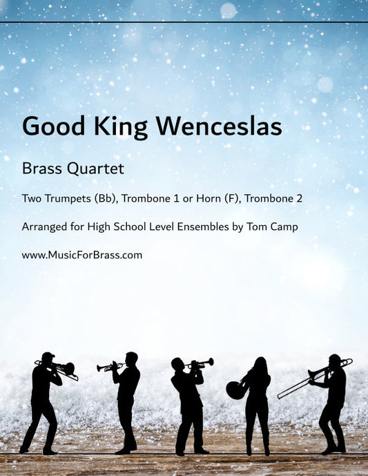 Good King Wenceslas