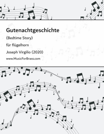 Gutenachtgeschichte