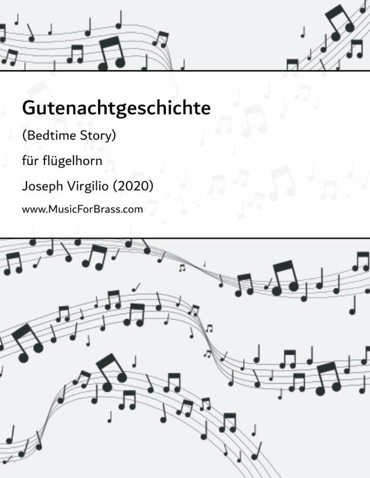 Gutenachtgeschichte