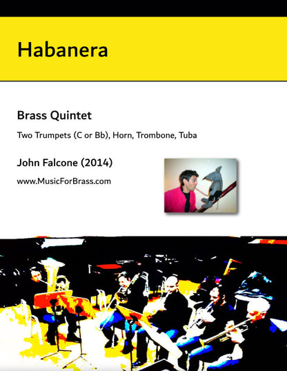 Habanera